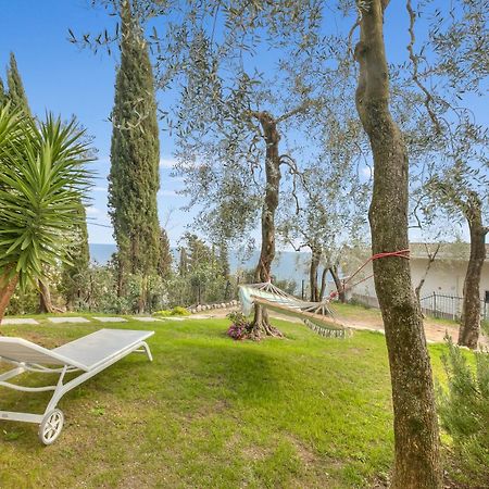 Relais Nanzello Garda Living 1 And 2 Villa Limone sul Garda Buitenkant foto
