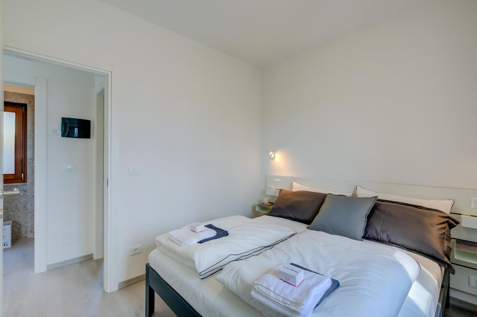 Relais Nanzello Garda Living 1 And 2 Villa Limone sul Garda Buitenkant foto