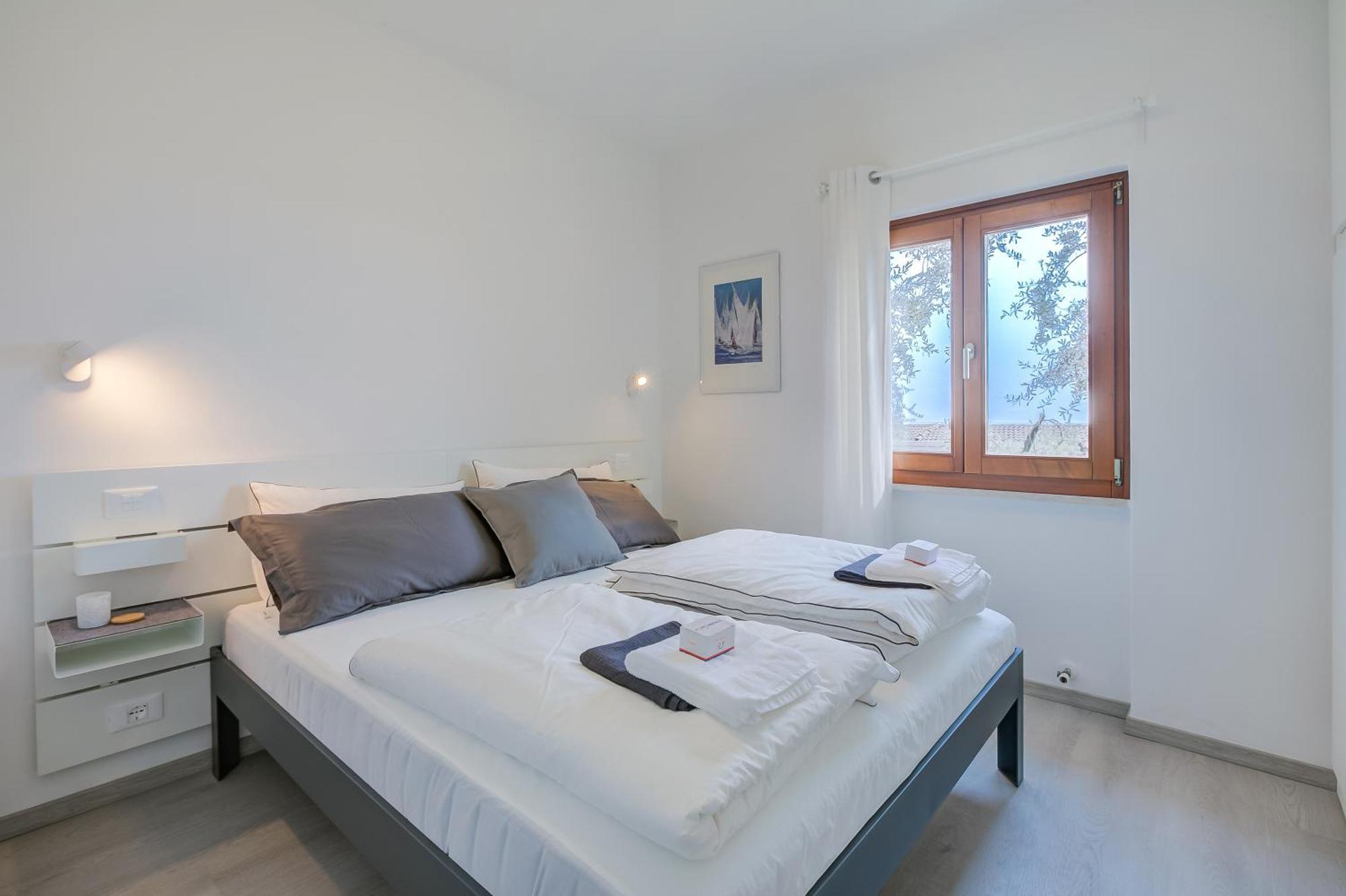 Relais Nanzello Garda Living 1 And 2 Villa Limone sul Garda Buitenkant foto