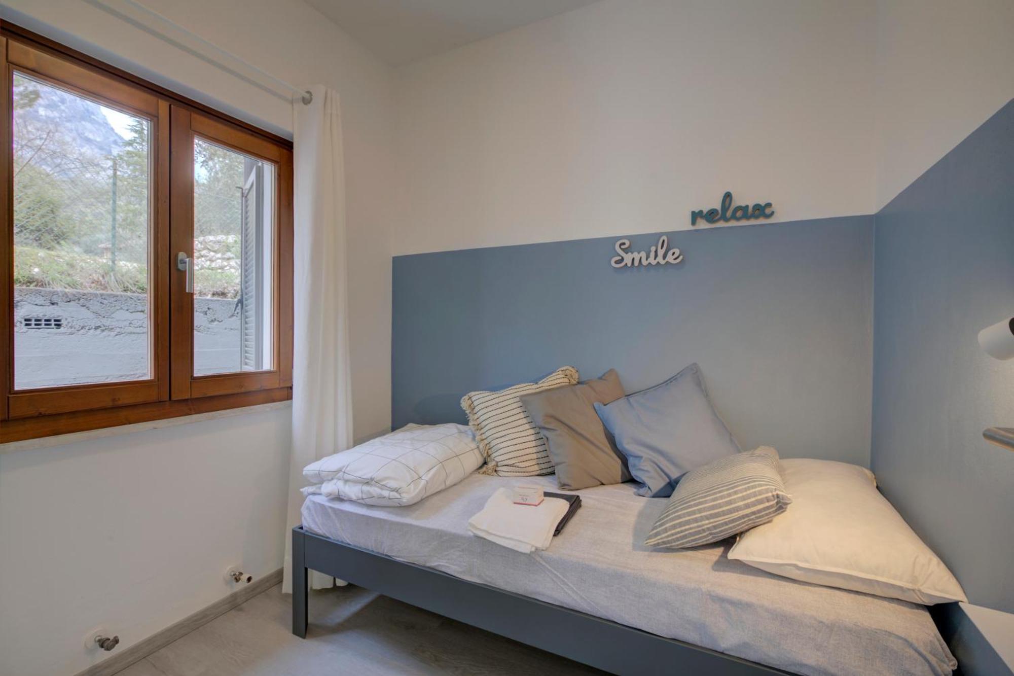 Relais Nanzello Garda Living 1 And 2 Villa Limone sul Garda Buitenkant foto