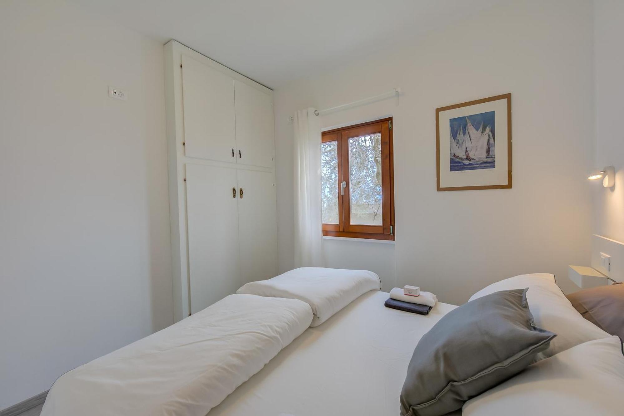Relais Nanzello Garda Living 1 And 2 Villa Limone sul Garda Buitenkant foto