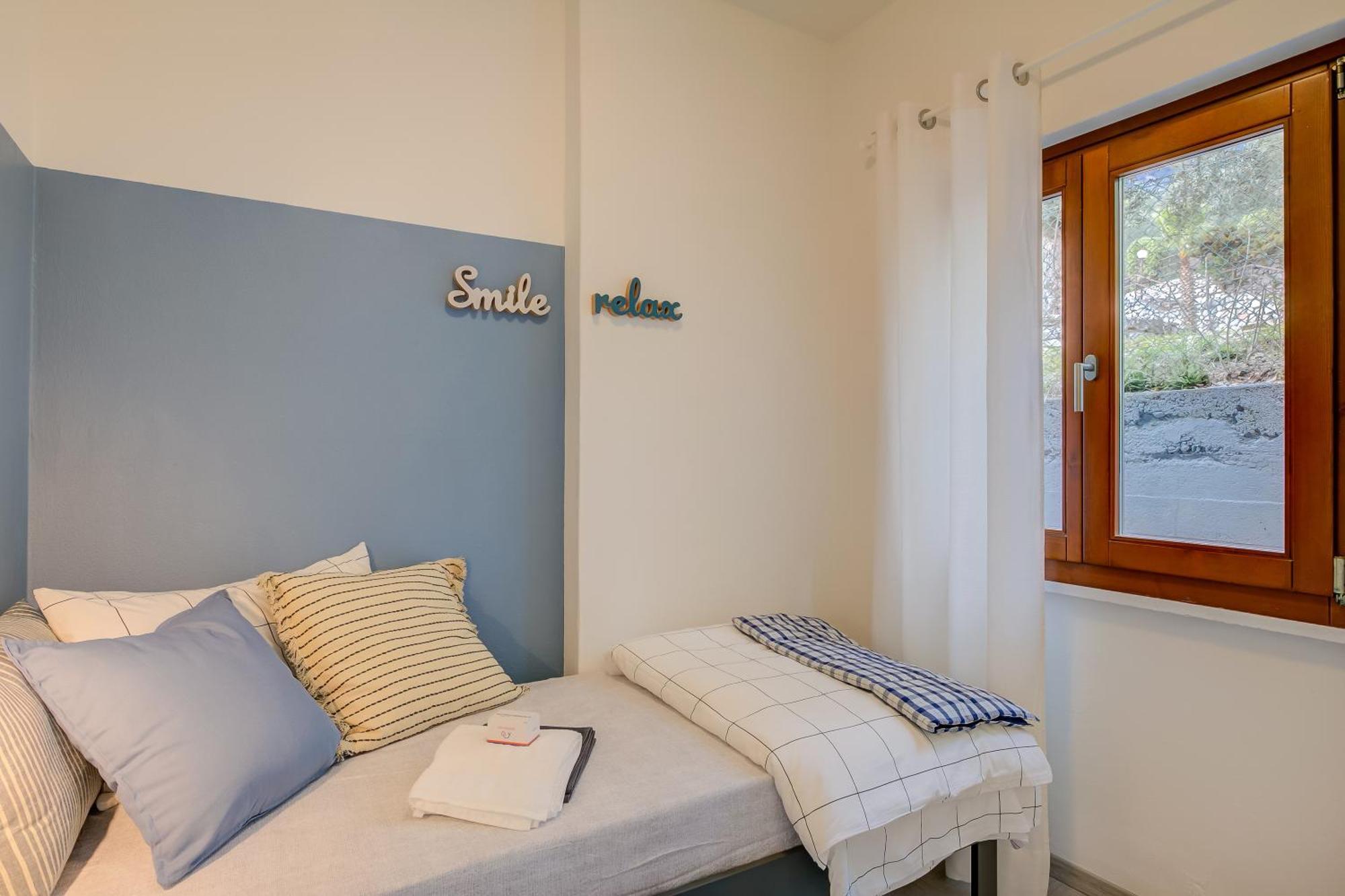 Relais Nanzello Garda Living 1 And 2 Villa Limone sul Garda Buitenkant foto