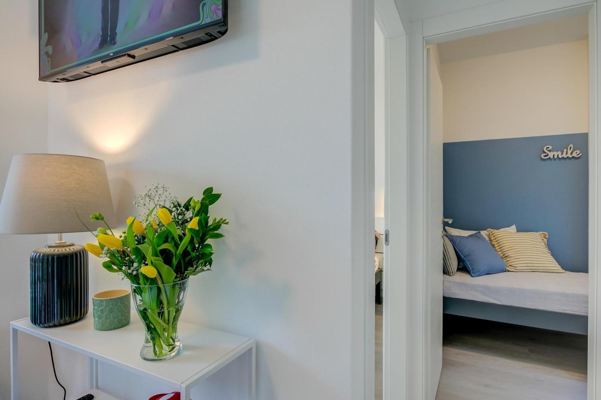 Relais Nanzello Garda Living 1 And 2 Villa Limone sul Garda Buitenkant foto