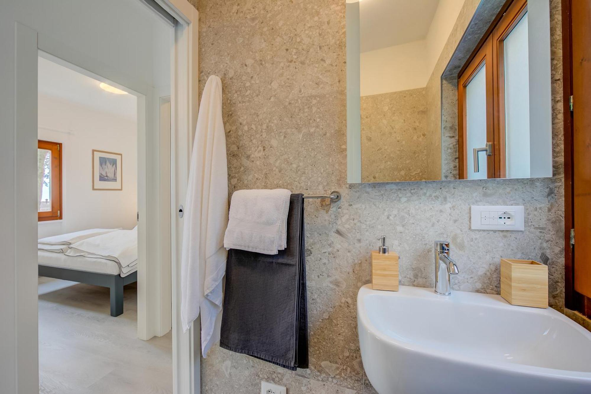 Relais Nanzello Garda Living 1 And 2 Villa Limone sul Garda Buitenkant foto