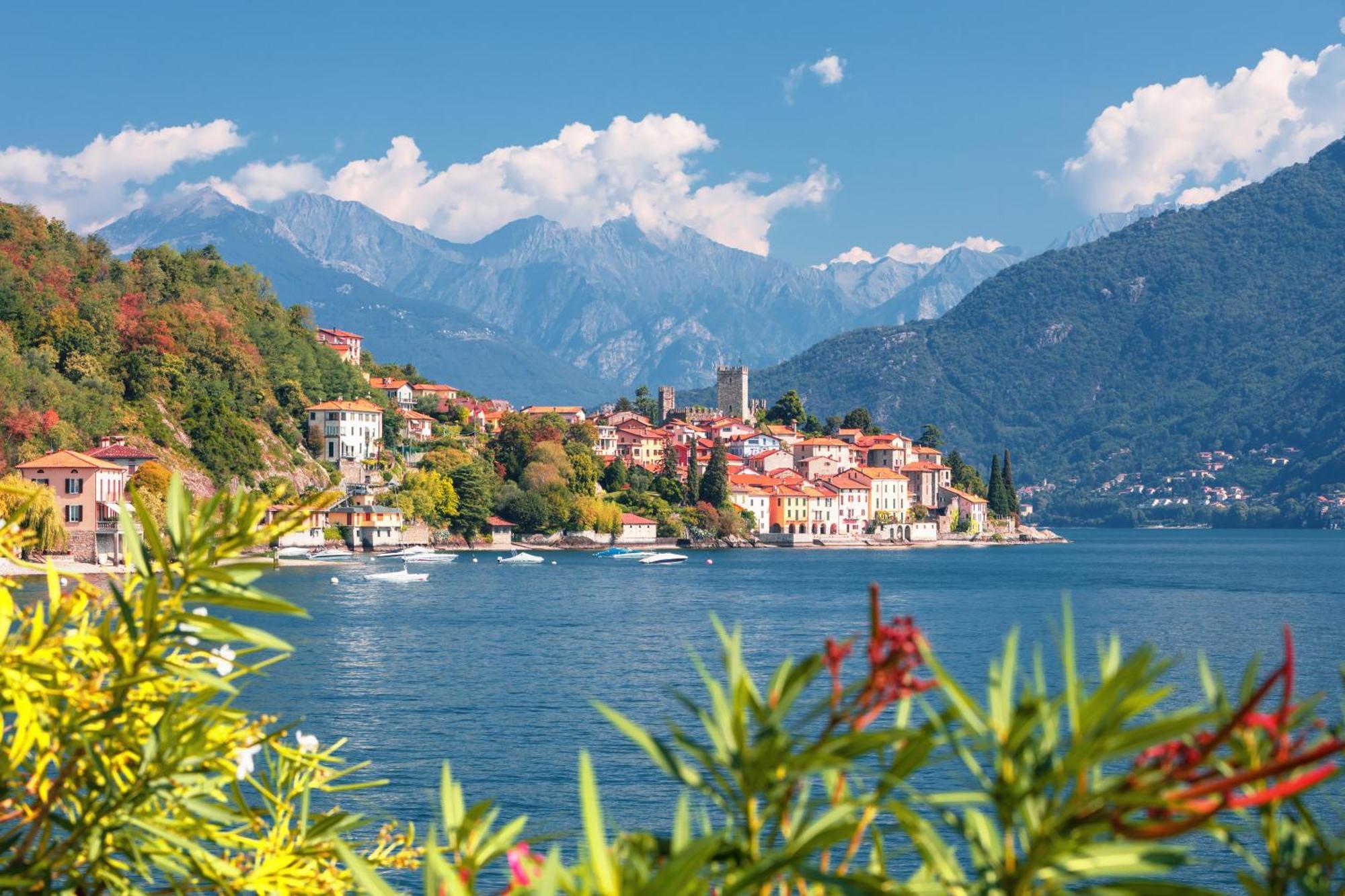 Relais Nanzello Garda Living 1 And 2 Villa Limone sul Garda Buitenkant foto